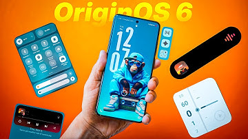 vivo Finally Fixed Its Biggest Problem 😱 | OriginOS 6 Changes Everything!