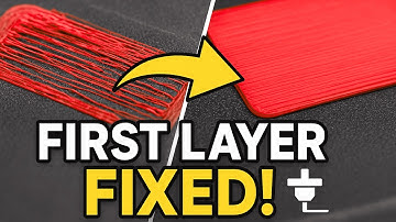 Waarom uw eerste laag faalt!