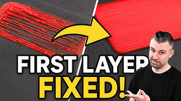 Waarom uw eerste laag faalt!