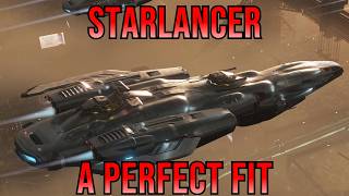 MISC STARLANCER DEEP DIVE / REVIEW  | STAR CITIZEN BUYER'S GUIDE