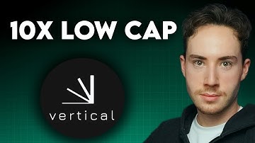 This Tiny AI Crypto Could Explode! Here