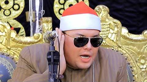 🎙️ أول مرة تسمع سورة النساء بهذا الإحساس.. تلاوة القزاز تهز القلوب من أول آية! 💫