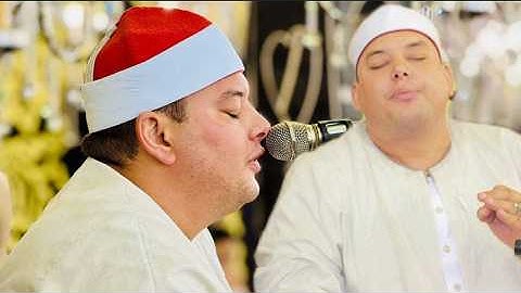 🎙️ أول مرة تسمع سورة النساء بهذا الإحساس.. تلاوة القزاز تهز القلوب من أول آية! 💫