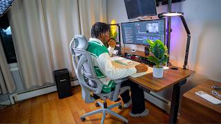 The Best Budget Office Chair for Your Setup | ErgoChair Core