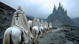 Knight Templar Chant | Sacred Battle Music That Echoes Across Time