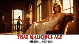 That Malicious Age (1975) | Erotic Drama | Full Movie in English HD