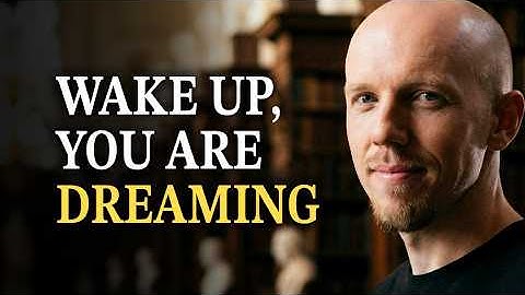 Leo Gura: Ego Death & Reality vs. Dream [Part 2]