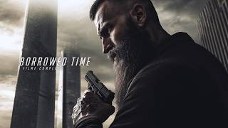 Filme que prende sua atenção até o último segundo! | Borrowed Time | Ação Completa