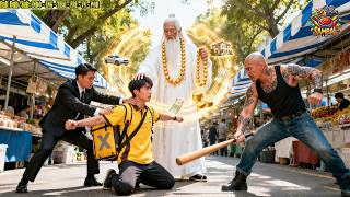 Poor Delivery Man Gains War God’s Wealth System, Rises Overnight to Become Billionaire CEO