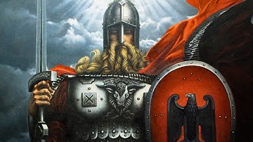 Why A European Pagan Revival is Inevitable