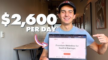 How I built a $1M business in 1 year