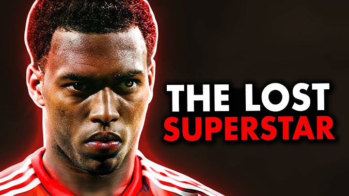How The Deadliest Wonderkid In England Mysteriously Disappeared At 24