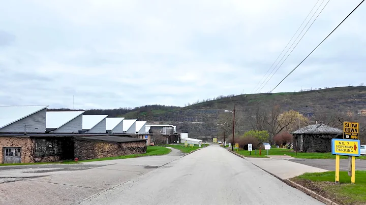 Newell, West Virginia | Inside Appalachia's Pottery Capital