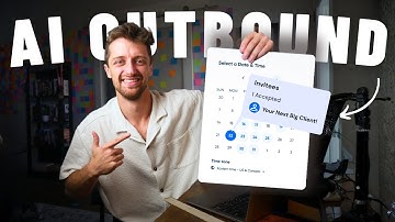 AI Outbound 101: The Ultimate Course on Automated Lead Generation (2 HOURS)