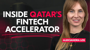 Qatar’s Bank Accelerator From the Inside: How Big Banks Work With Startups