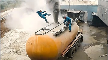 30 Minutes Of Amazing Continuous Production Machinery & Most Admirable Worker Ever Before ▶25