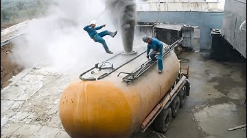 30 Minutes Of Amazing Continuous Production Machinery & Most Admirable Worker Ever Before ▶25