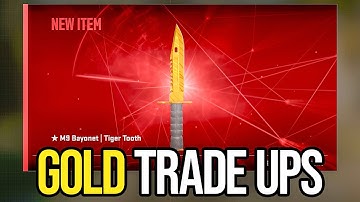 Messen ruilen is VEEL TE LEUK...