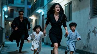 Divorced six years, my ex-wife had my child?#chinesedrama #drama