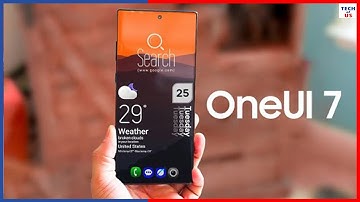Samsung One UI 7 is Finally Here - What You’re Really Getting (And What You’re Not) | TECH of US