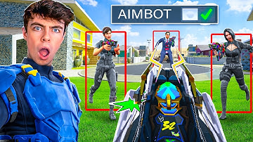 Ik heb eindelijk COD Mobile gehackt...