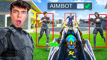 Ik heb eindelijk COD Mobile gehackt...