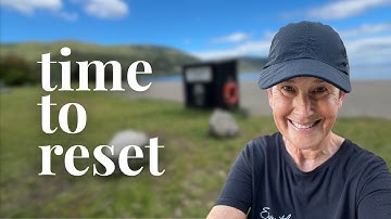 The Secret Escape That Reset My Mind in 24 Hours