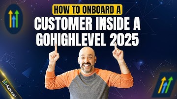 GoHighLevel 2025 Setup Guide: Sub-Accounts, Snapshots, Domains & More
