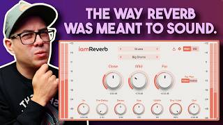 This Might Be the Most Natural Reverb You’ve Ever Heard - IamReverb
