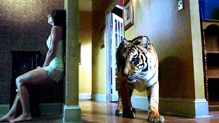 Burning Bright 2010 Horror/Drama Full Movie Facts & Review | Briana Evigan, Garret Dillahunt