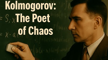 From Chaos to Order: The Immortal Legacy of Kolmogorov