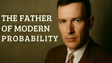 From Chaos to Order: The Immortal Legacy of Kolmogorov