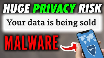 Watch this before you use a VPN