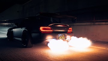 1000whp S2000 [4K]