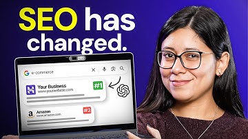 Is Your Business Invisible to AI? (The AI SEO Starter Kit)