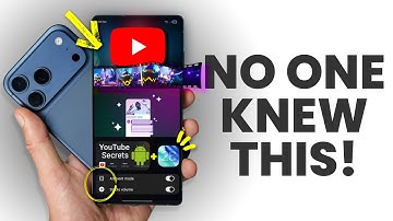 17 Killer YouTube App Features Most People Don