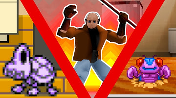 Northernlion vs The Big Ant - Animation