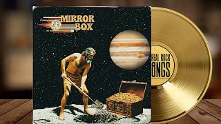 MIRROR BOX - My Treasure (FULL ALBUM) | 70s Progressive/Psychedelic/Hard Rock
