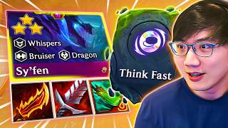 The Real Reason Think Fast Was Banned in TFT