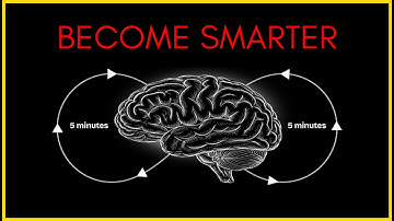 How to Turn Your Brain Into a Superweapon (Only 10 Minutes)