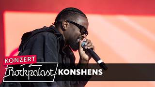 Konshens live | Summerjam Festival 2024 | Rockpalast