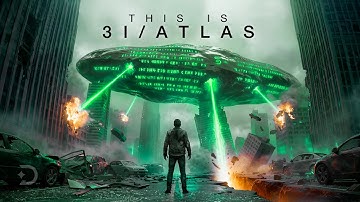 3I/ATLAS Is Coming Toward Earth — And Its Behavior Is Stranger Than Scientists Ever Imagined