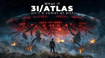 3I/ATLAS Is Coming Toward Earth — And Its Behavior Is Stranger Than Scientists Ever Imagined