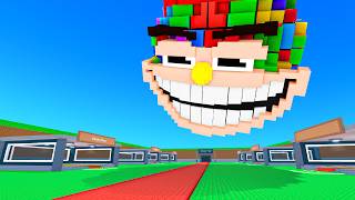 Download lagu Brainrot Wakes Up