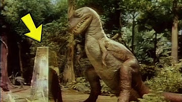 Land of the Lost (1974): 20 Weird Facts You Didn’t Know!