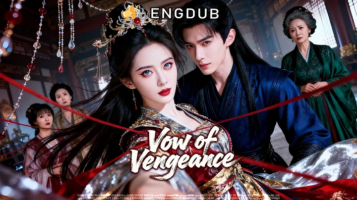 [ENGDUB]🔥She Died Betrayed by Her Fiancé…Reborn! She turned into His Worst Nightmare.#englishdubbed