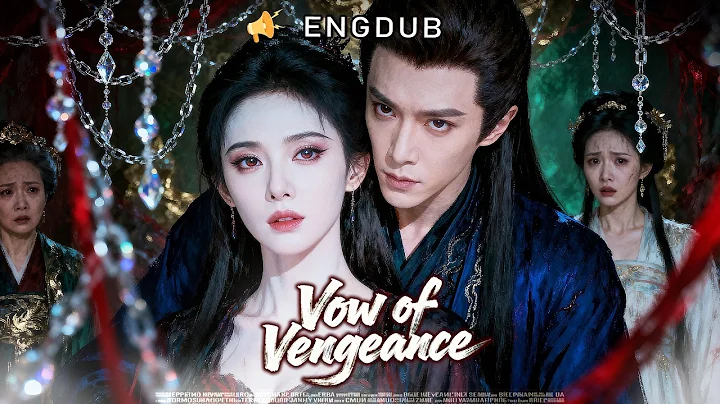 [ENGDUB]🔥She Died Betrayed by Her Fiancé…Reborn! She turned into His Worst Nightmare.#englishdubbed