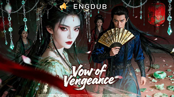 [ENGDUB]🔥She Died Betrayed by Her Fiancé…Reborn! She turned into His Worst Nightmare.#englishdubbed