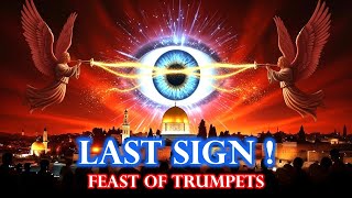 ATTENTION! End Times Signs After Rosh Hashanah 2025 | Feast of Trumpets & Red Heifer