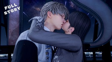 XAVIER: Between Stars | FULL STORY | Love and Deepspace